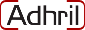 Adhril Logo